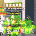 Steal a Brainrot
